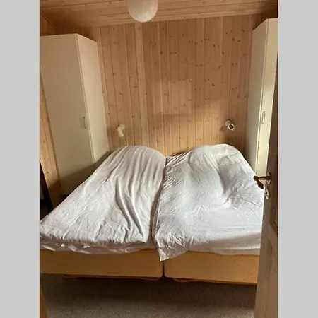 Дом отдыха Sommerhus Henne