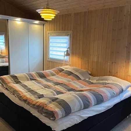 Sommerhus Henne