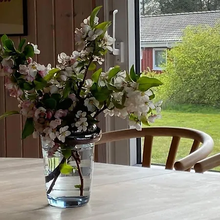 Дом отдыха Sommerhus Henne *