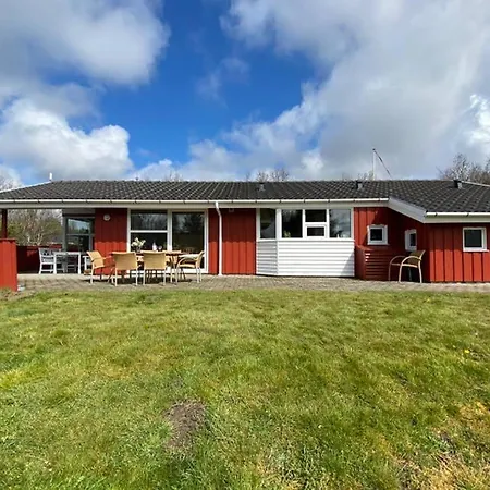 Sommerhus Henne