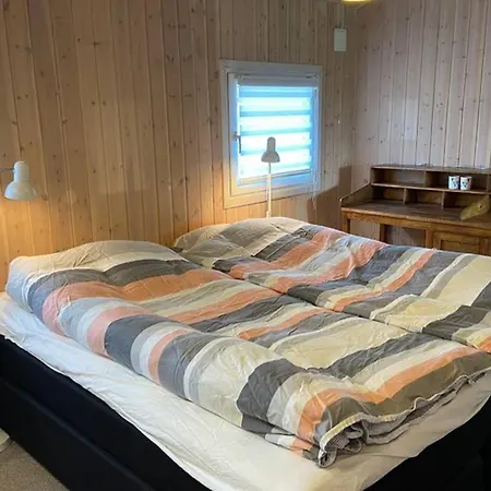 Дом отдыха Sommerhus Henne *